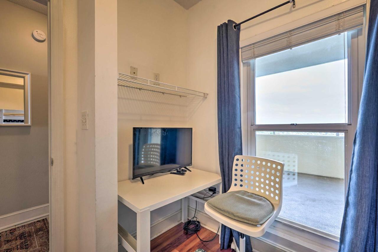 Beachfront Panama City Condo With Resort Amenities パナマシティービーチ エクステリア 写真